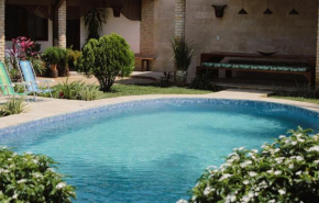 Villa Veríssimo Paracuru